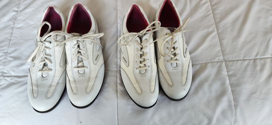 Ecco 11M GOLF SHOES