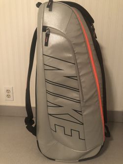 Nike Court Tech1 Tennis Duffle Bag Backpack for Sale in