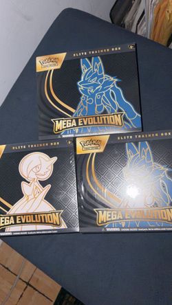 3 mega etbs