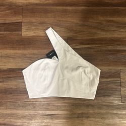 Fashion Nova Crop Top