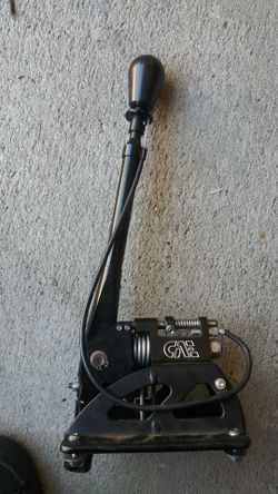 Cae ultra shifter