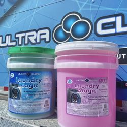 Detergent For Laundry Direct From Manufacturer, Detergente Directo Del Fabricante