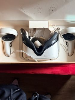 meta quest2 VR