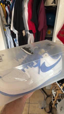 10.5 Nike af1