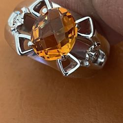 Citrine 