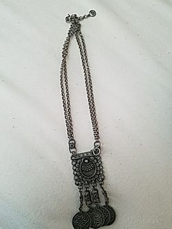 Ben-Amun necklace