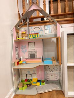 Play house