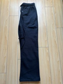Essential Sweatpants 