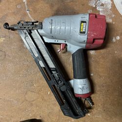 15 Gauge Nailer 