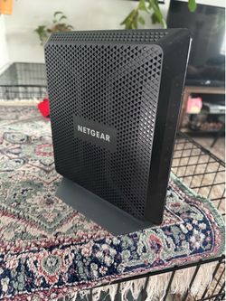 (New No Box) Netgear Nighthawk AC1900 C7000v2