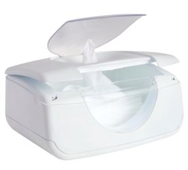 Munchkin Bright & Warm Wipe Warmer