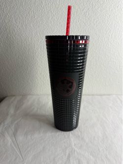 Star Wars Sith Tumbler