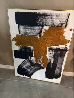 Wall frame