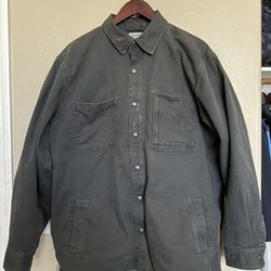 Carhartt Work Jacket