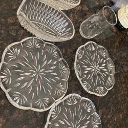 PRINCES HOUSE COLLECTION ITEMS