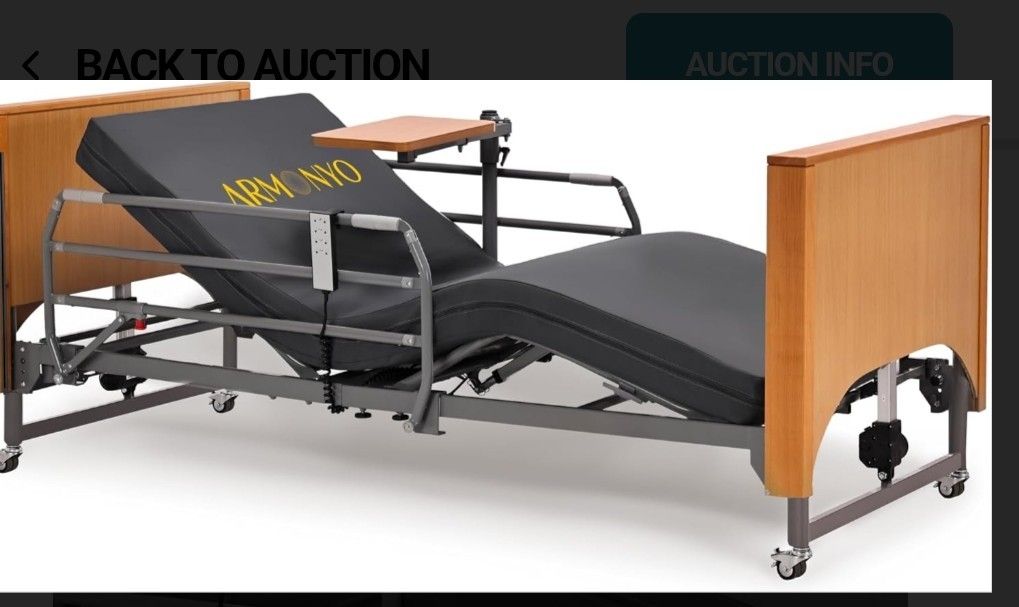 HOSPITAL BED MSRP$1,990.0,All Products : American Fashion Style Bags On Sale