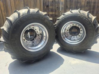 Weld Racing Wide 5 XL