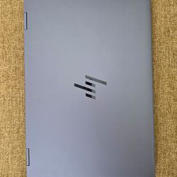 HP Envy Laptop 2-in-1 16" 2K Touch-Screen Laptop - AMD Ryzen 5 - 8GB Memory - 512GB SSD