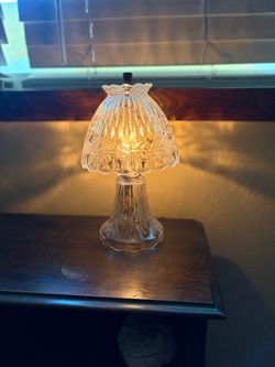 Crystal Glassware