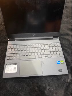 Victus by HP Gaming Laptop
