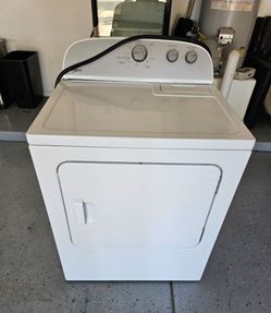 Whirlpool Dryer