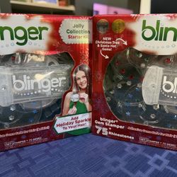 Hair Accessories Kit-  NEW! 