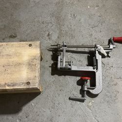 Apple Peeler And Corer W/ Stand