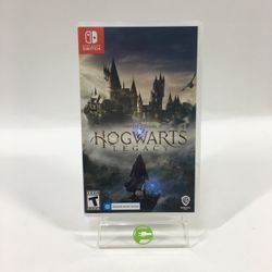 Hogwarts Legacy (Nintendo Switch, 2023)