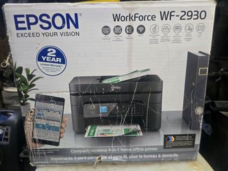 Epson printer
