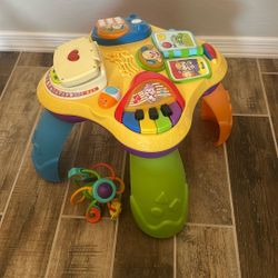Fisher Price