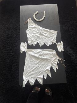 Halloween Costume ( Sexy )