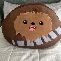 SquishMallow - XL Star Wars