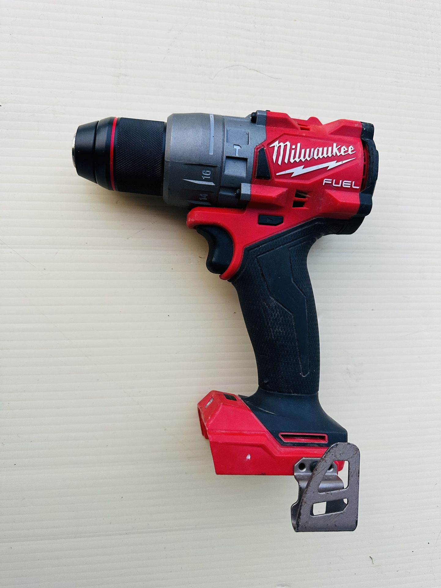 Milwaukee 2904-20 M18 Fuel 1/2" 18V Cordless Hammer Drill