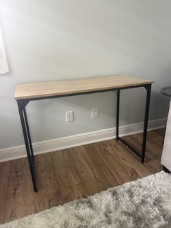 Small Desk