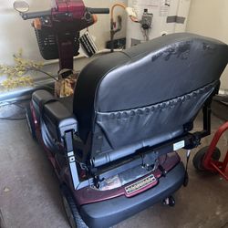 Maxima Scooter Brand New 