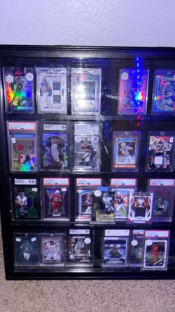 Ask for a card