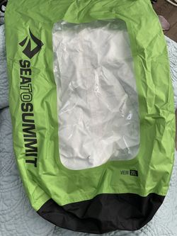 Sea To Summit - 20L