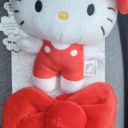 Nwt HELLO KITTY 