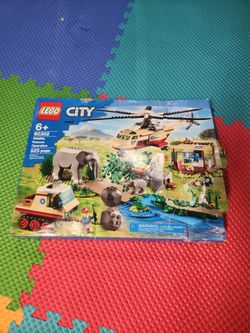 Lego