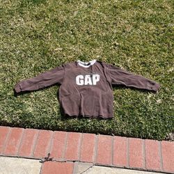 Gap Sweater