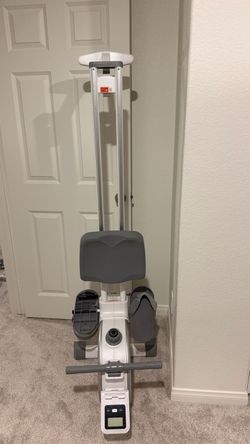 MERACH Rowing machine