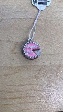 James Avery Enamel Birthday Cake Charm