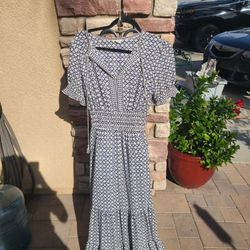 Size Small Dress