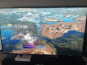 Hisense U8k Mini Led