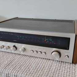 Kenwood KR-2400 Vintage Receiver 