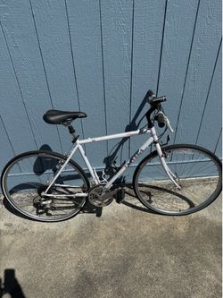 21 speed men’s Univega bicycle
