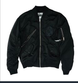 Billionaire Boys Club MA-1 Bomber Jacket