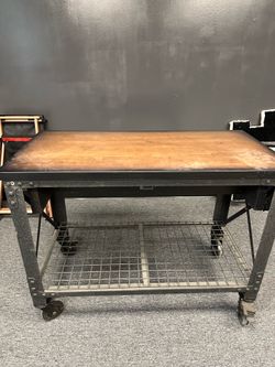 Work bench