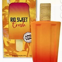 Rio Sweet. Crush Eau de Parfum Spray