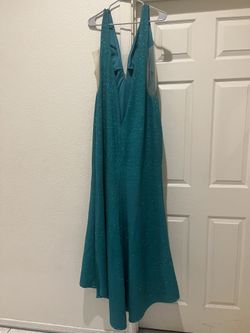 16P Formal Dress